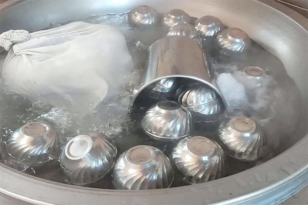 疫情期间，需要注意哪些居家消毒卫生知识？