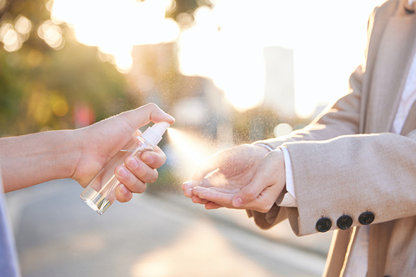 长沙消毒公司,长沙防疫公司,消毒防疫,守护者生物工程