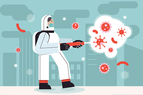 长沙消杀公司,四害消杀公司,除四害公司,守护者生物工程