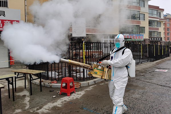 长沙消杀公司,四害消杀公司,除四害公司,守护者生物工程