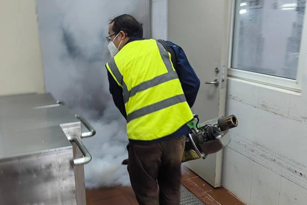 长沙消杀公司,四害消杀公司,除四害公司,守护者生物工程