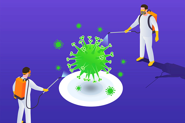 学校蚊虫防治该重点关注哪些高风险区域？正确做法是啥？