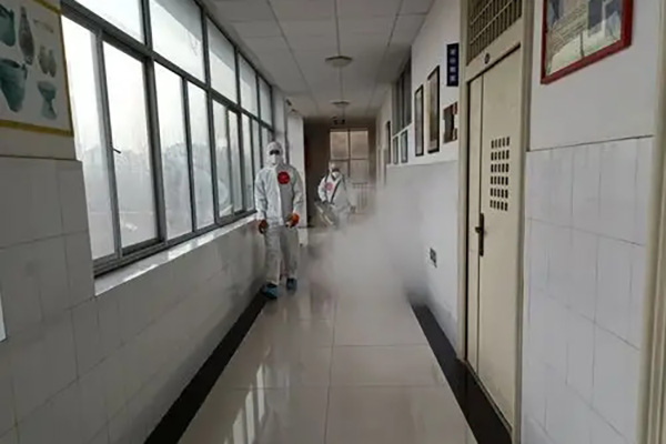 长沙消杀公司,四害消杀公司,除四害公司,守护者生物工程