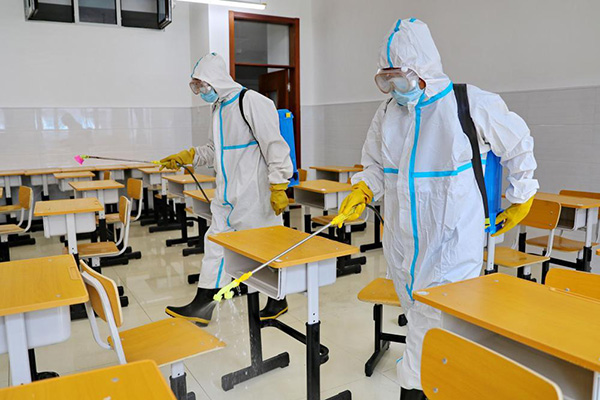 长沙消杀公司,四害消杀公司,除四害公司,守护者生物工程