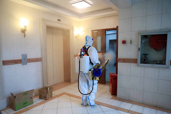 长沙消杀公司,四害消杀公司,除四害公司,守护者生物工程