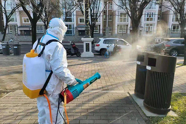 长沙消杀公司,四害消杀公司,除四害公司,守护者生物工程
