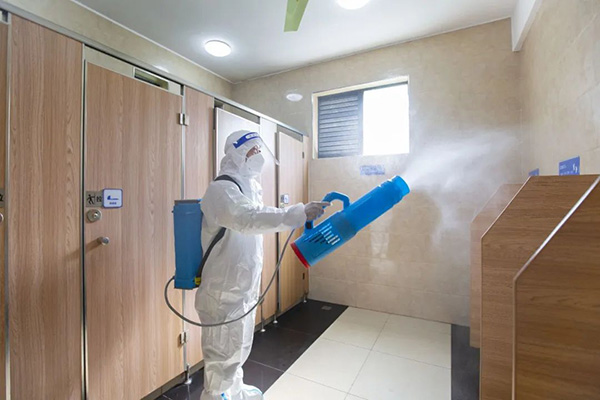 秋季四害为何更猖獗？科学消杀要点你知多少？