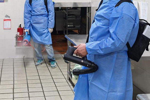 长沙消杀公司,四害消杀公司,除四害公司,守护者生物工程