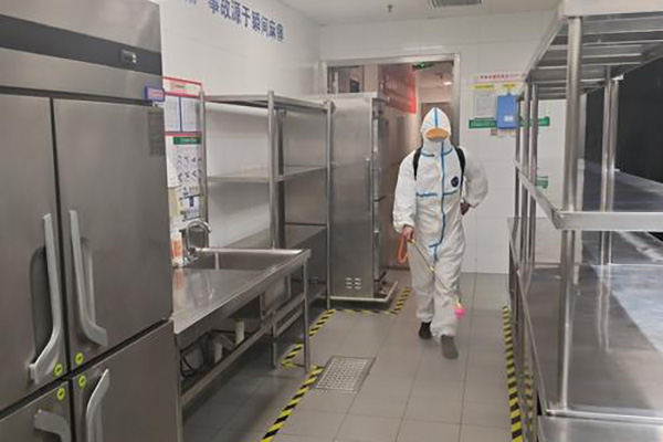 长沙消杀公司,四害消杀公司,除四害公司,守护者生物工程