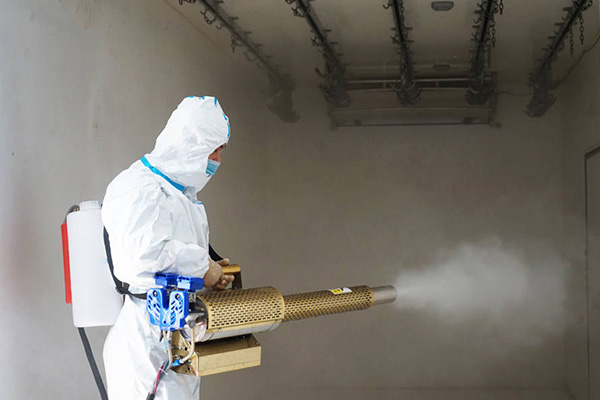 冬天来临四害会减少吗？小区内还有必要进行四害消杀吗？