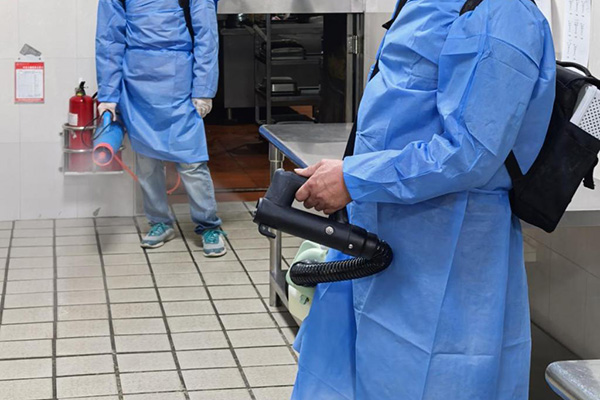 餐厅四害消杀常见误区有哪些？餐厅该如何科学应对四害问题？