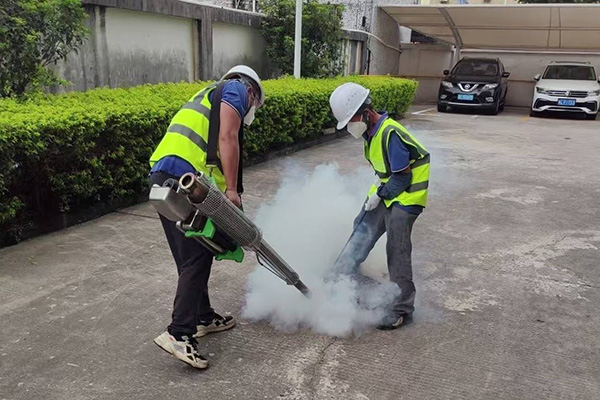 长沙消杀公司,四害消杀,除四害公司,守护者生物工程