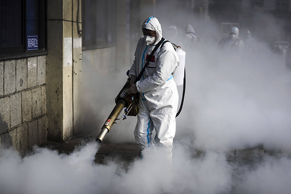 餐饮场所四害防治关键点，消杀公司如何制定标准化操作流程？