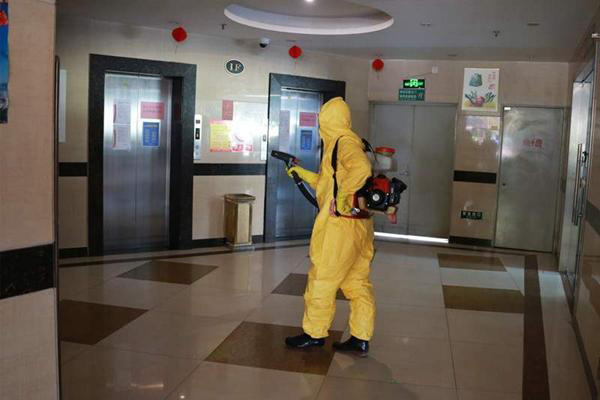 长沙消杀公司,四害消杀,除四害公司,守护者生物工程