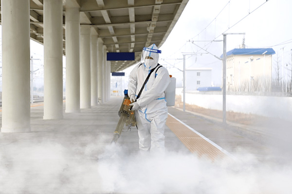 长沙消杀公司,四害消杀,除四害公司,守护者生物工程