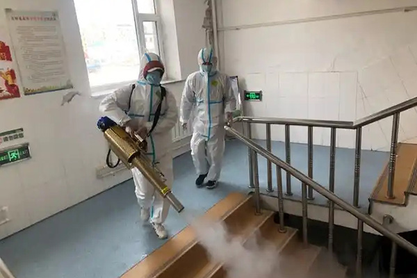 消杀服务价格为何差异较大？透明化收费标准该如何规范？