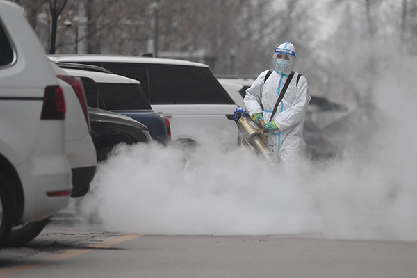 四害消杀服务标准是什么？消费者如何评估服务质量？