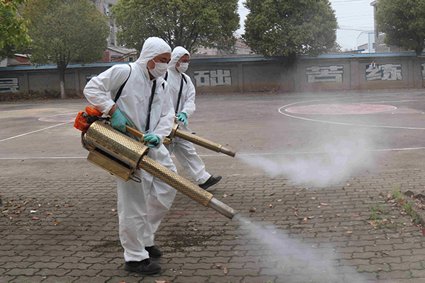长沙消杀公司,四害消杀,除四害公司,守护者生物工程