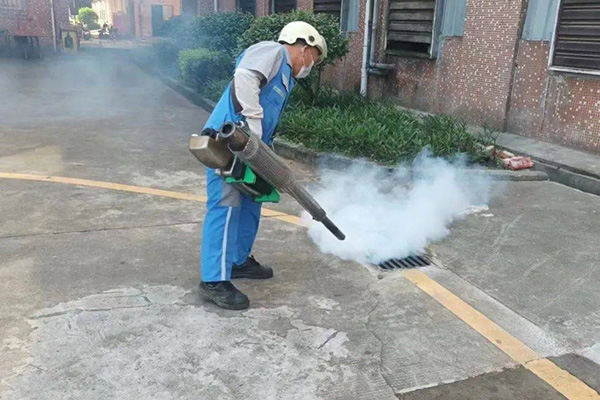 长沙消杀公司,四害消杀,除四害公司,守护者生物工程