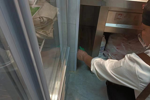 长沙消杀公司,四害消杀,除四害公司,守护者生物工程