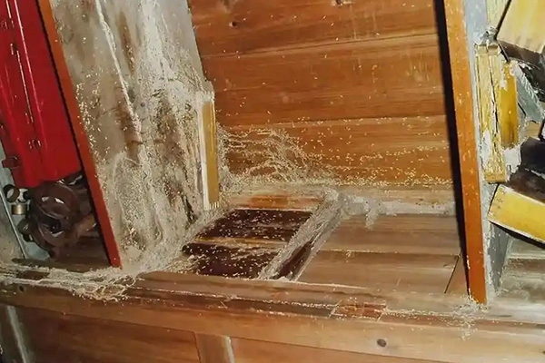 长沙白蚁防治,长沙灭白蚁,白蚁防治,守护者生物工程