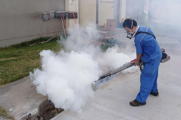 长沙蚊虫消杀,四害消杀,蚊虫消杀公司,守护者生物工程