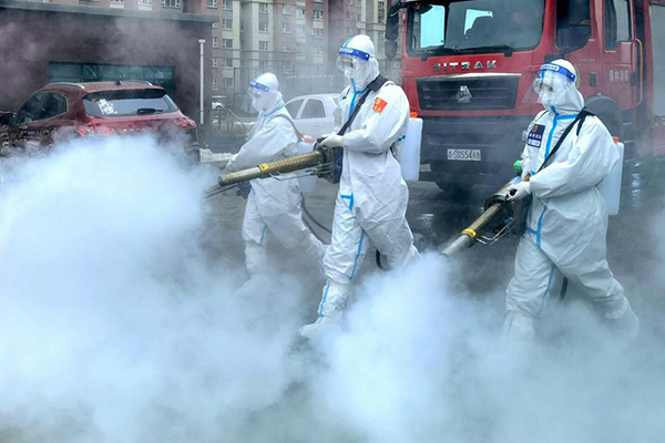 长沙消杀公司,四害消杀,除四害公司,守护者生物工程