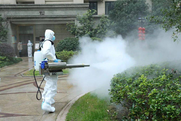 长沙消杀公司,四害消杀,除四害公司,守护者生物工程
