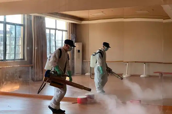 消杀公司人员流动性大难管理，如何才能完善人才体系，提升竞争力？