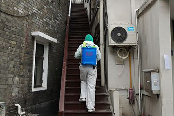 长沙消杀公司,四害消杀,除四害公司,守护者生物工程