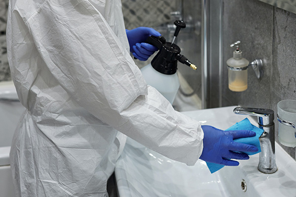 84消毒液虽好，但也要注意以下使用禁忌