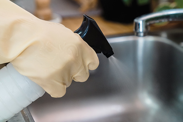 84消毒液虽好，但也要注意以下使用禁忌