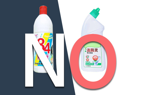 消毒过程中的常见误区，你都知道吗？
