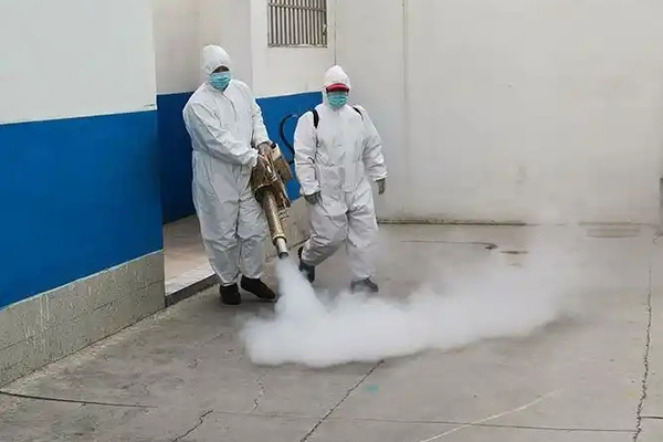长沙消杀公司,有害生物防制,四害消杀,除四害公司,守护者生物工程